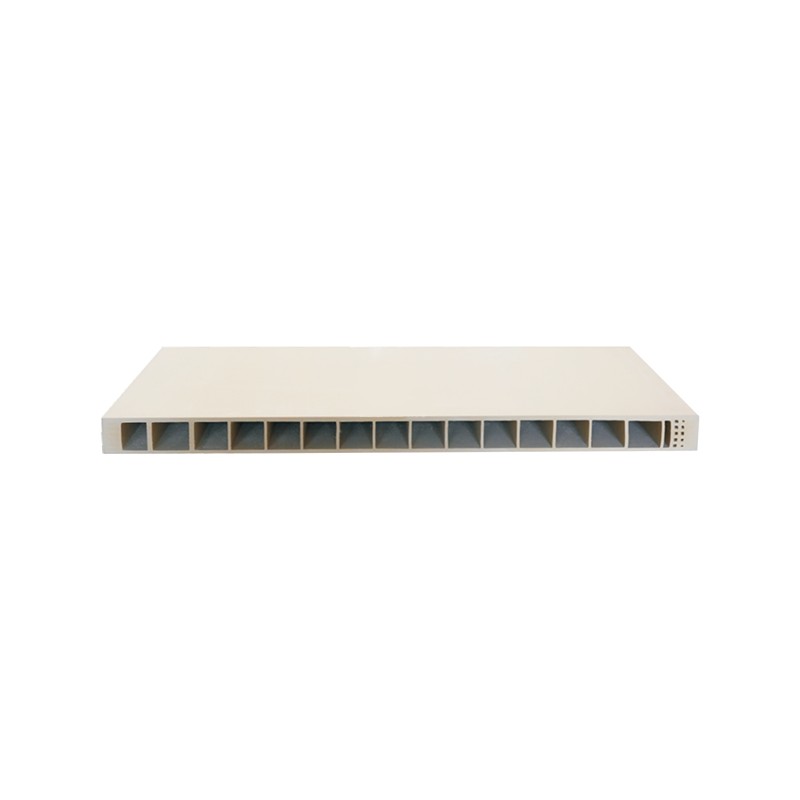WPC dørpanel