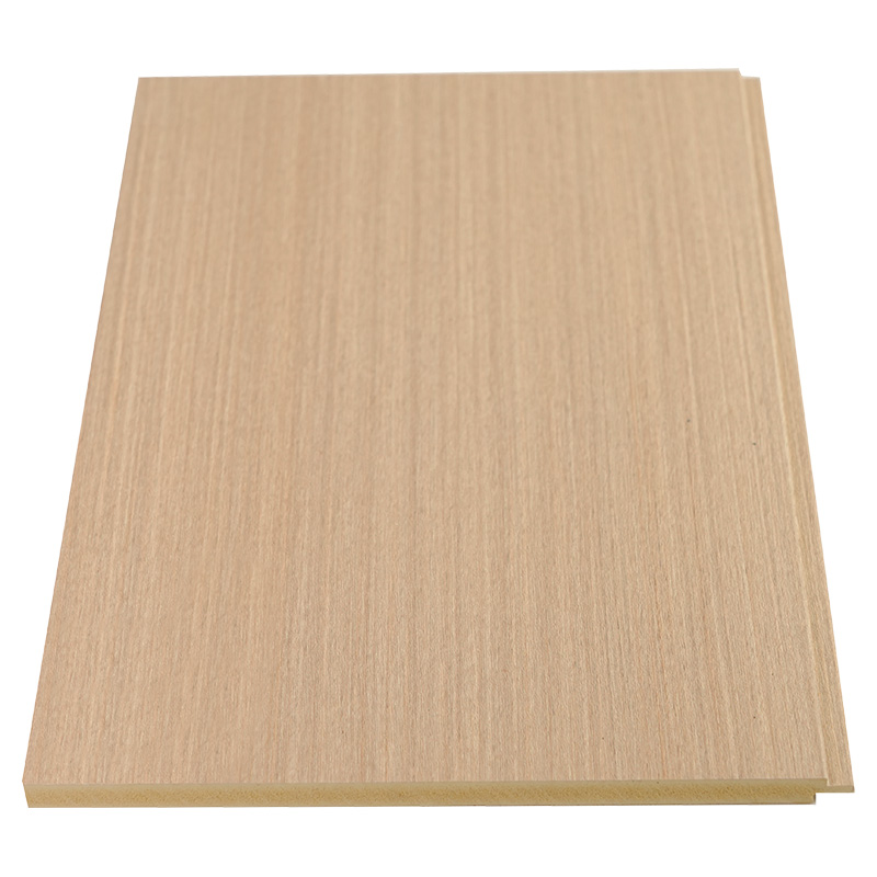 1220 mm bredt høyglans 3D-tilpasset marmorpanel